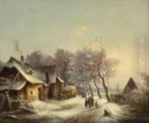 Winterlandschaft
