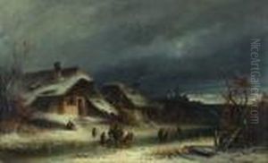 Wintervergnugen: