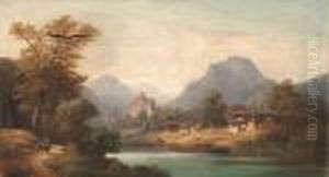 A Village By A River thumbnail