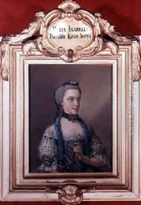 Maria Isabella of Parma