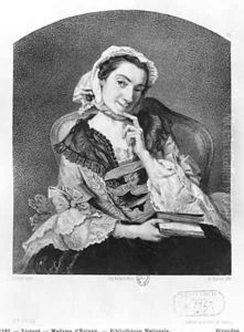Louise Tardieu dEsclavelles