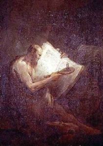 Pythagoras by Pietro Longhi
