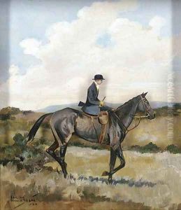 Theodora, with a huntsman up by Molly M. Latham