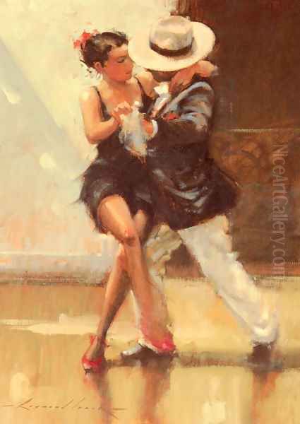 Put On Your Red Shoes - view 1