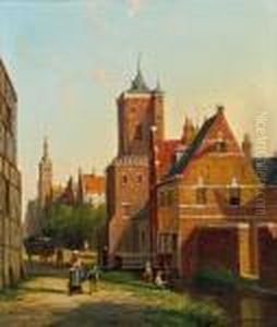 Stadtansicht
