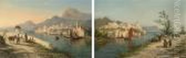 Modena; And Cattaro - view 1