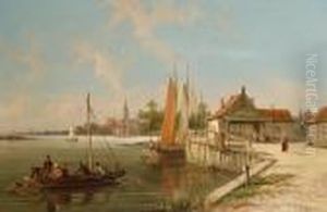 On The Amstel
