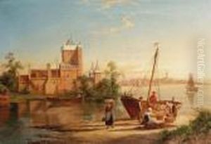 Amersfoord, Holland