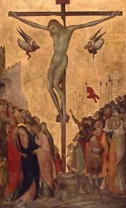 Calvary