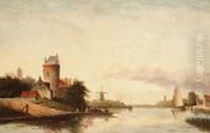 The Ferry