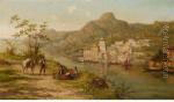 Modena; Chiusi - view 1