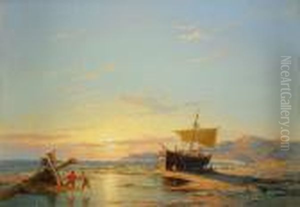 After The Storm - view 1