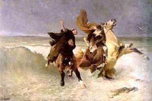 Luminais by Evariste Vital Luminais
