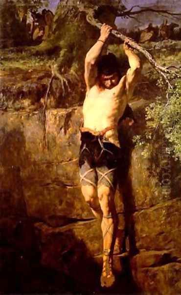 Luminais1 - view 1