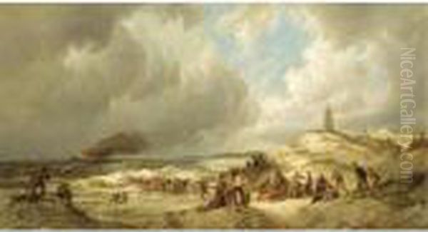 Zandvoord, Near Haarlem - view 1