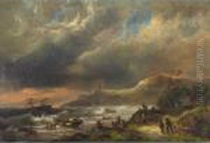 The Shipwreck