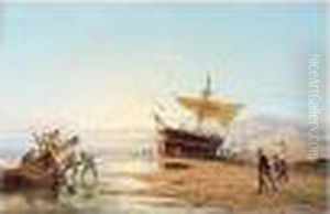 Salvaging The Wreck