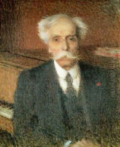 Gabriel Faure