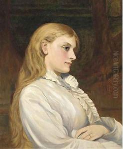 The love letter by Charles Sillem Lidderdale