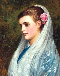 A young Beauty A young Beauty