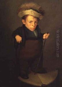 Aragonese Dwarf
