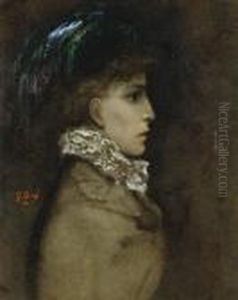 Sarah Bernhardt