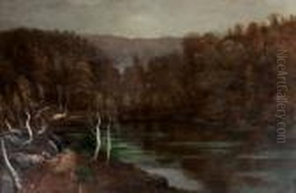 Vue D'ecosse - view 1