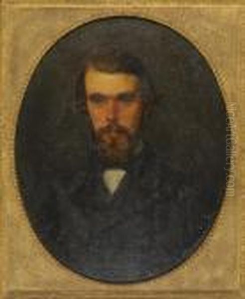 Portrait D'homme - view 1