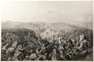 The Valley Of Tears