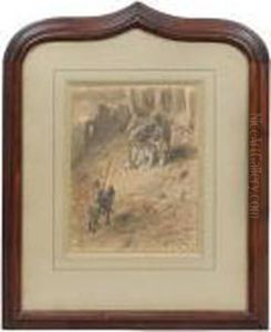 Don Quichotte Et Les Geants
