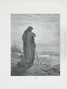 Untitled by Gustave Dore