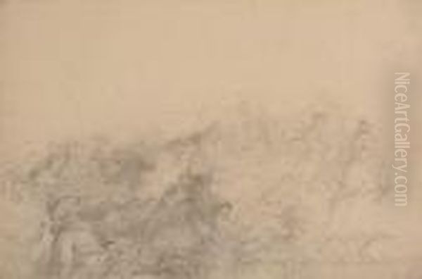 Studio Per Battaglia - view 1