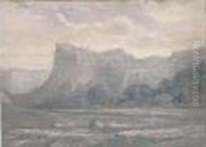 Paysage Montagneux Paysage Montagneux