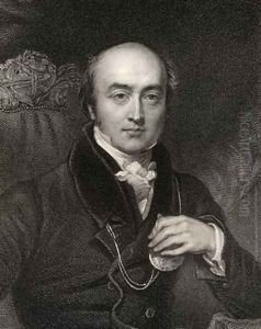 Sir Thomas Lawrence by Charles Landseer