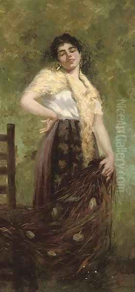 La figlia del pescatore - view 1
