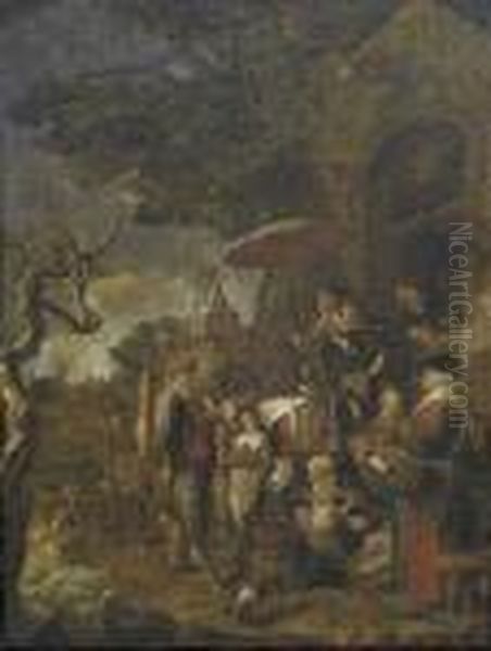 Il Ciarlatano - view 1