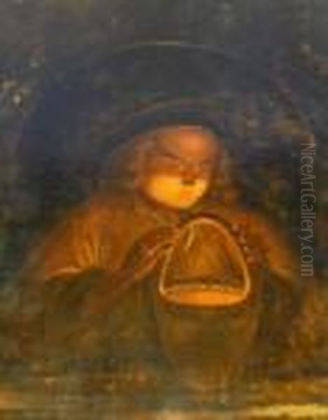 The Alchemist - view 1