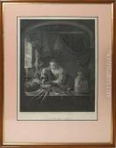 La Cuisiniere Hollandaise