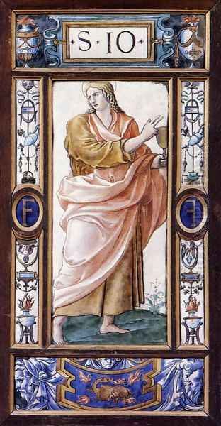 St John 1547 - view 1