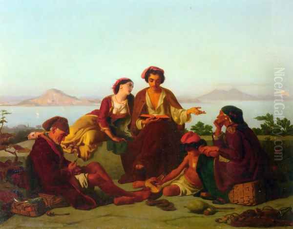 Graziella - view 1