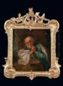 San Pietro (?) San Pietro (?)
