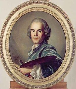Joseph Vernet 1714-89