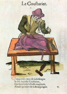The Tailor