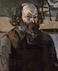 Self Portrait I