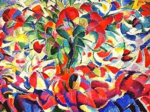 Title Unknown by Charles Linford