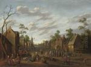 A Village Kermesse