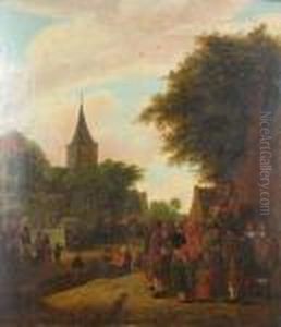 Village Fair