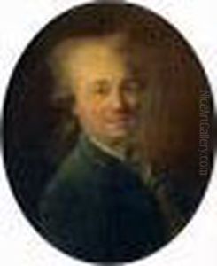 Portrait D'homme
