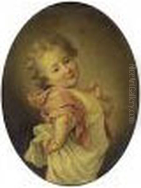 Portrait D'enfant - view 1