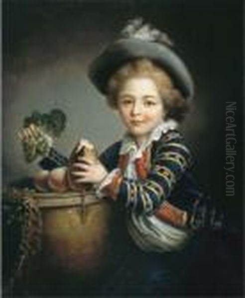 Le Petit Timbalier - view 1